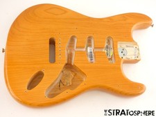 Fender Ltd. AV II American