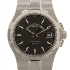 Vacheron Constantin Overseas
