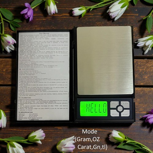 Bilancia digitale cucina - digitale,