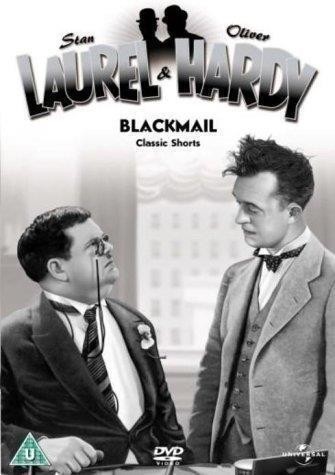 Film laurel and hardy - and,