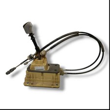 LEVA CAMBIO PIÙ CORDE PER LANCIA Delta 4° Serie 463133050 198A2000 (11>)