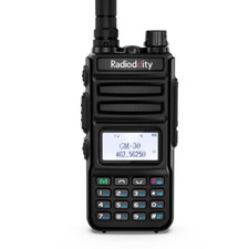 Radioddity GM-30 GMRS Radio 5W