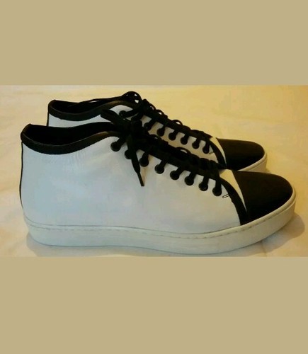 Neil barrett sneakers alte - neil,