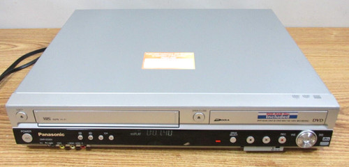 Videoregistratore vhs - videoregistratore,