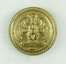 Bottone uniforme originale