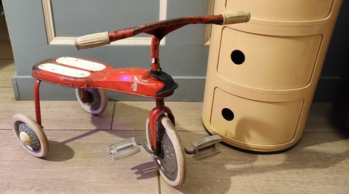 Triciclo giordani anni - triciclo,