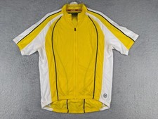 Maglia ciclismo Novara adulto