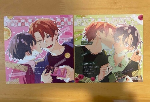 Sasaki miyano illustrazione - miyano,
