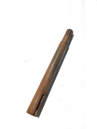Albero trasmissione - di,