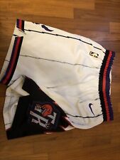 pantaloncini basket nba