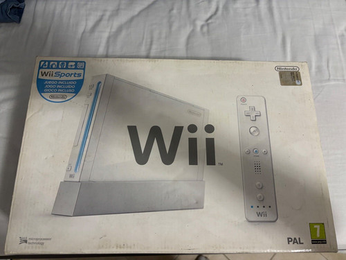 Wii originale 100 - originale,, 100%
