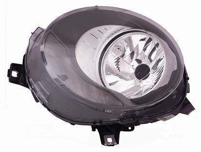 Faro fanale proiettore - fanale,