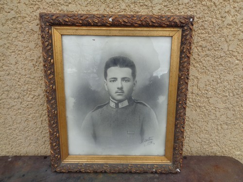 Antico cornice militaire - antico,