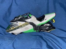 Bicicletta Power Rangers Time