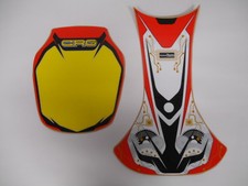 CRG KART GO-KART KARTING FULL