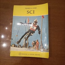THOENI & FINK SCI