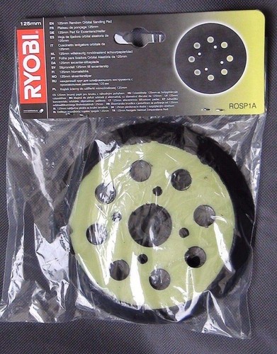 Ryobi disque meulage pour - de,
