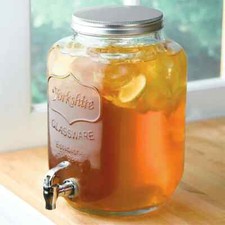 Dispenser barattolo - dispenser,
