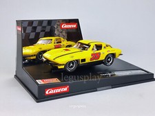 Slot Car Scalextric Carrera