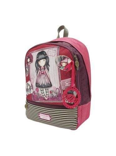 Zaino scuola tempo - zaino, scuola/tempo