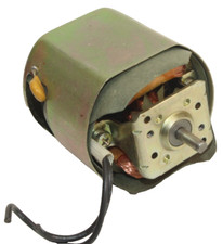 MOTORE BLACK & DECKER H224 MOTOR PER RICAMBI ROBOT DA CUCINA