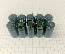 Condensatori 1500uF 16V 105°