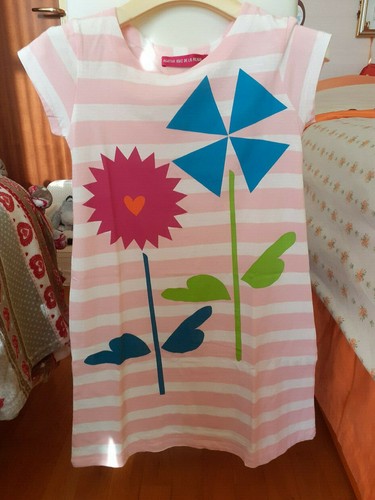 Vestito bambina estivo - , in