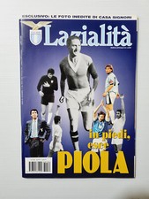 LAZIALITA LAZIO N. 184