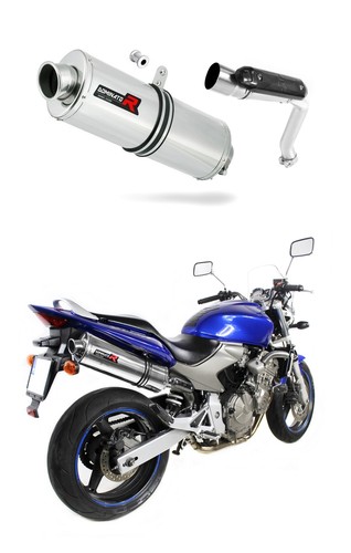 600f hornet 2003 - cb,