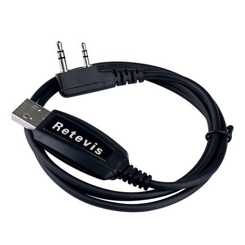 Retevis rt3 rt3s rt8 cavo - rt3, di