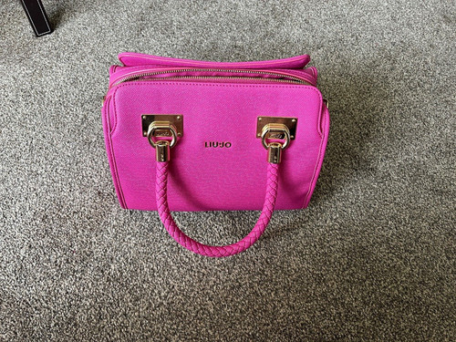 Borsa tracolla dust bag - e,