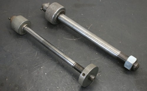 Kwik way rotor disc - kwik,