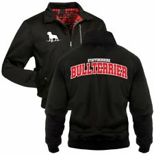 Giacca uomo foderata