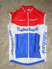 Gilet invernale AGU Team