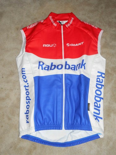 Gilet invernale agu team - gilet,