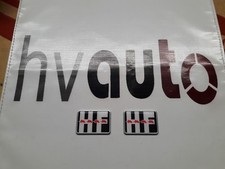 Stemma HF Badge Stemma