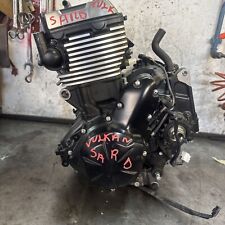 MOTORE GARANTITO 3 MESI KAWASAKI VULCAN S VN 650 ABS 2015 2016 2018 ER650AE AT