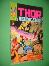 🔴🔴 IL MITICO THOR n°