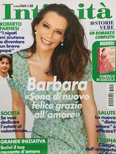 Intimità 2013 24.BARBARA DE