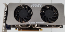 MSI NVIDIA GeForce GTS 250