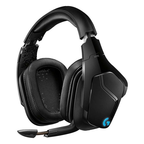 Logitech g935 cuffie gaming - logitech,