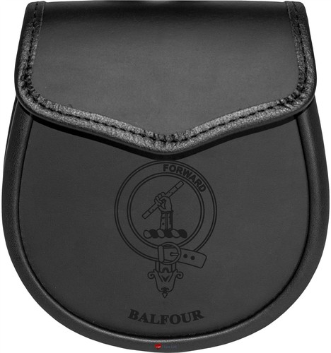 Balfour crest clan - crest, scozzese