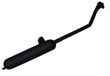 MARMITTA AUSPUFF SITO PIAGGIO