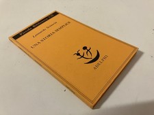 UNA STORIA SEMPLICE Leonardo