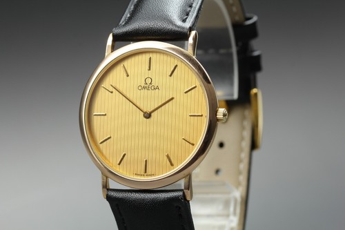 Orologio uomo vintage - uomo,