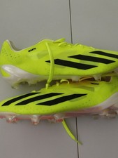 Scarpe indossate Milik  Juventus training worn boots Polonia Poland