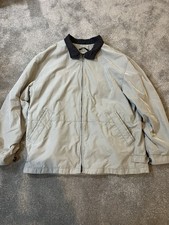 Giacca Baracuta Harrington