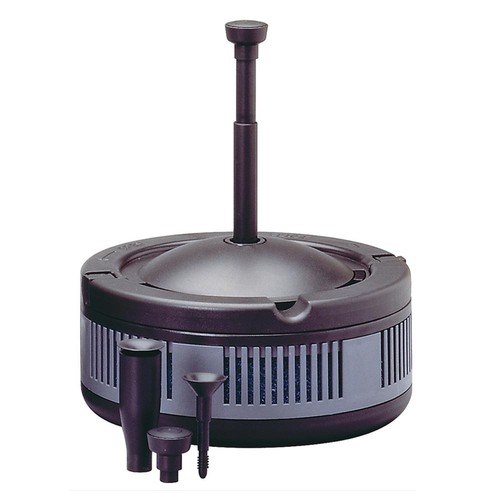 Sicce filtro pompa ecopond 1 - sicce, e