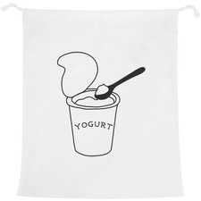 'Tazza di Yogurt' Sacchetto