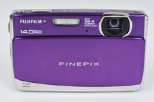Fujifilm Finepix Z80 14
